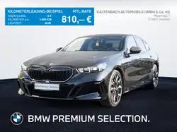 Bmw 540 d xDrive M Sport Pro STANDHZ AHK HUD B&W