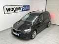 BMW 218 d xDrive Gran Tourer Aut.LCI/LED/NaviPlus/HeadU... Schwarz - thumbnail 3