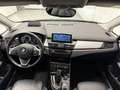 BMW 218 d xDrive Gran Tourer Aut.LCI/LED/NaviPlus/HeadU... Schwarz - thumbnail 8