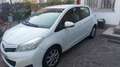 Toyota Yaris Bianco - thumbnail 2