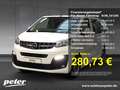 Opel Zafira Life Vivaro 1.5 D L 9-Sitzer 2xKlima Navi Weiß - thumbnail 1