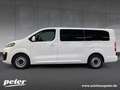Opel Zafira Life Vivaro 1.5 D L 9-Sitzer 2xKlima Navi Weiß - thumbnail 2