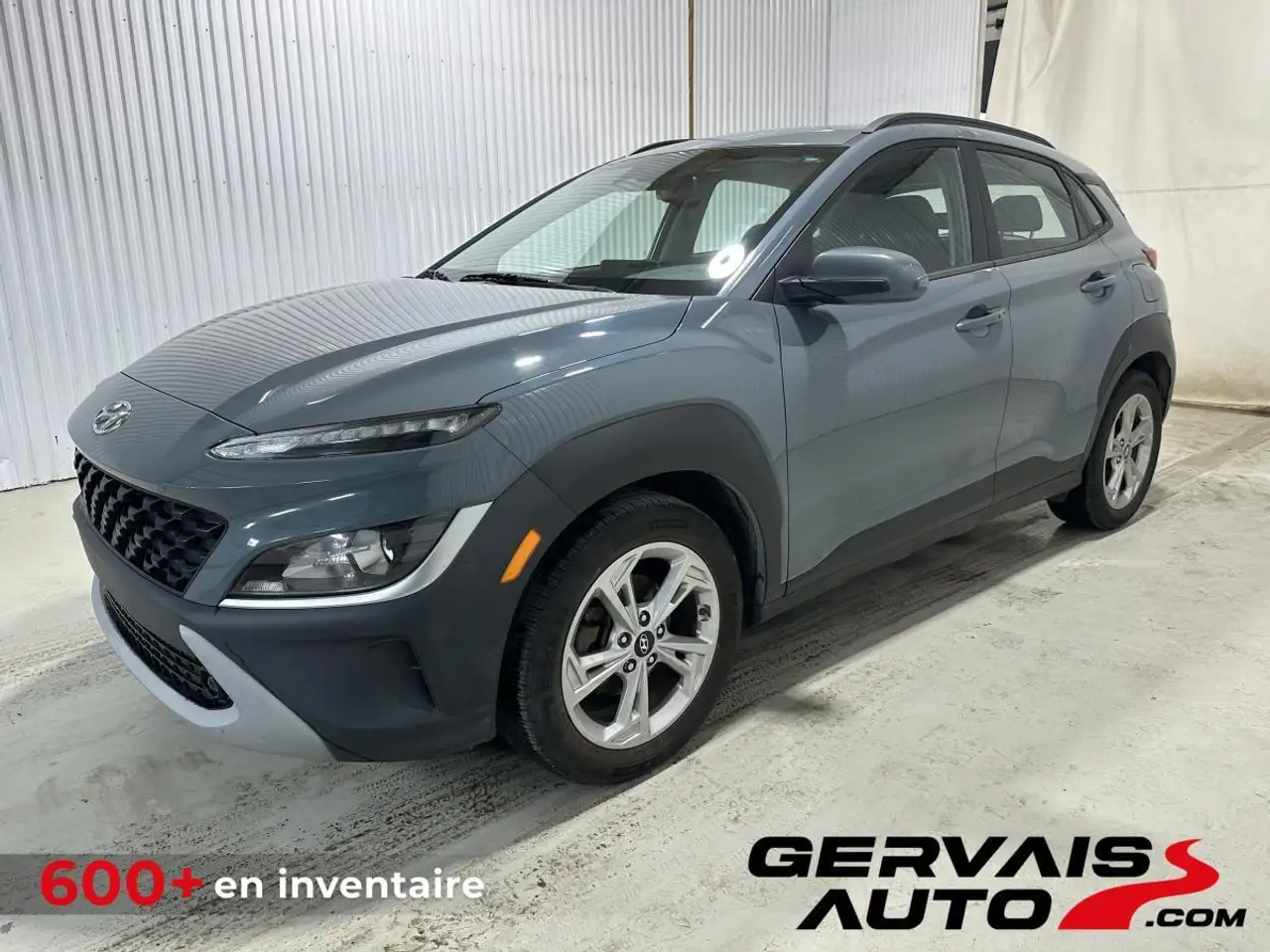 2022 Hyundai KONA