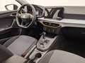 SEAT Ibiza 1.0 MPI 5 porte Business Nero - thumbnail 6