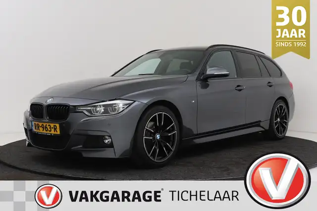 BMW 3er