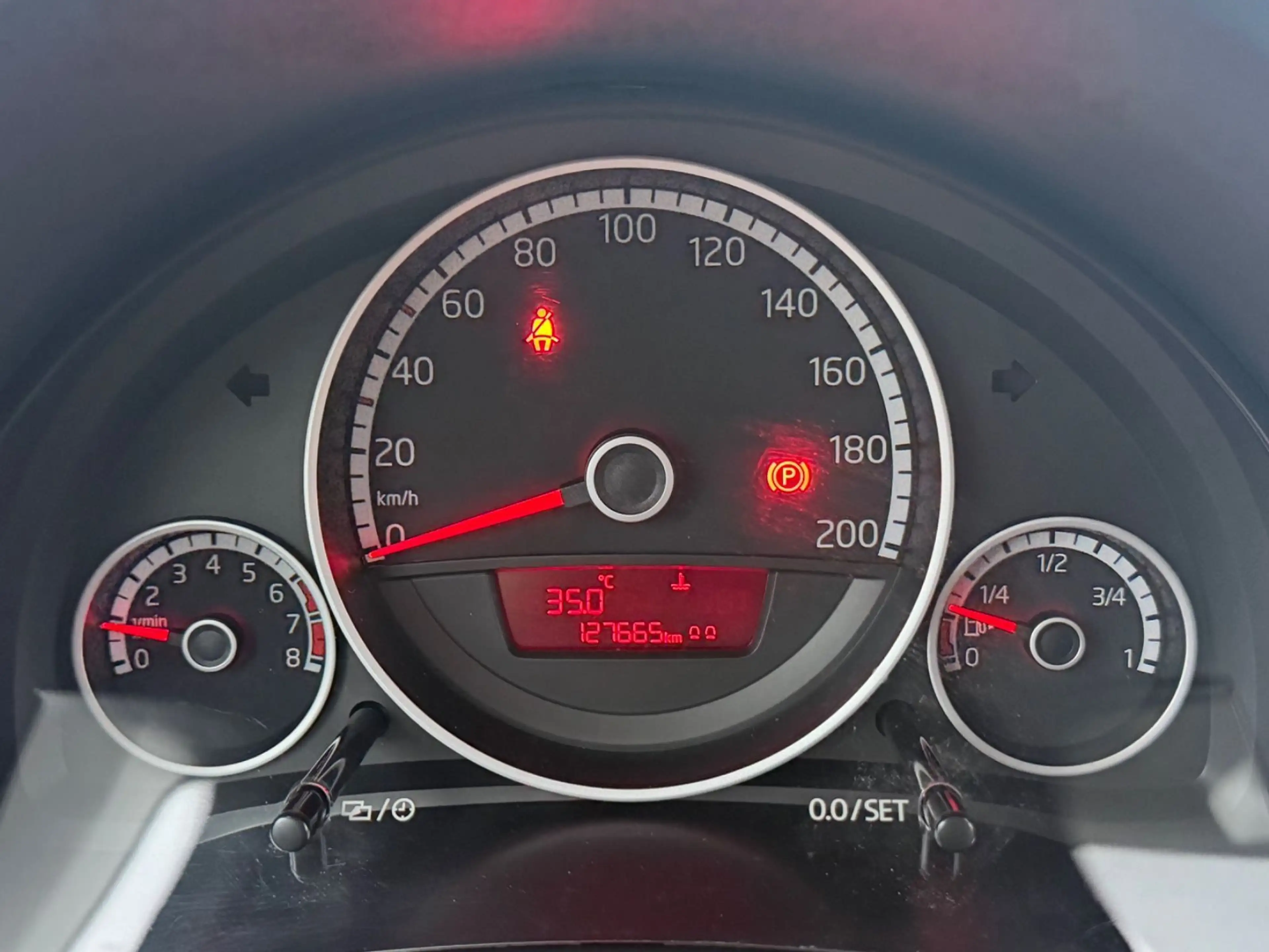 Volkswagen up! ! colour up!*Klima*Sitzhzg*EFH*Euro6 — photo 15