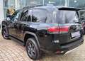 Toyota Land Cruiser LC300 3,3 V6 D-4D GR Sport Schwarz - thumbnail 4