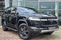 Toyota Land Cruiser LC300 3,3 V6 D-4D GR Sport Schwarz - thumbnail 2