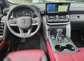 Toyota Land Cruiser LC300 3,3 V6 D-4D GR Sport Schwarz - thumbnail 10