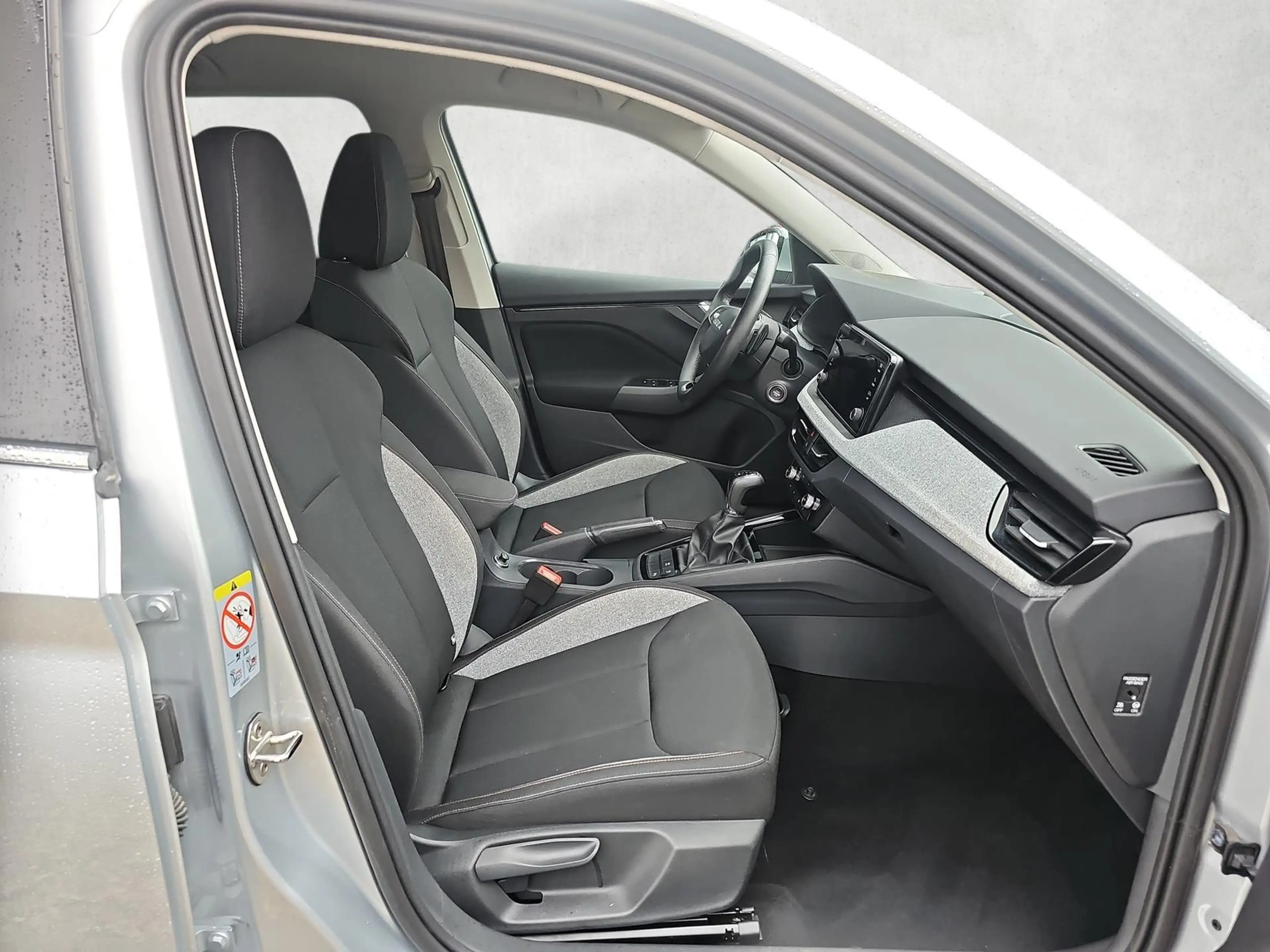 Skoda Kamiq Selection 1.0 TSI DSG Tempomat SmartLink 85 kW ... — photo 10