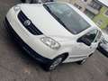 Volkswagen Fox Basis Weiß - thumbnail 4