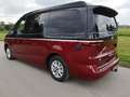 Volkswagen T7 California T7 2.0TDI DSG California Beach Camper GV5 Elegance Червоний - thumbnail 3