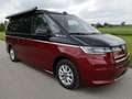Volkswagen T7 California T7 2.0TDI DSG California Beach Camper GV5 Elegance Червоний - thumbnail 4