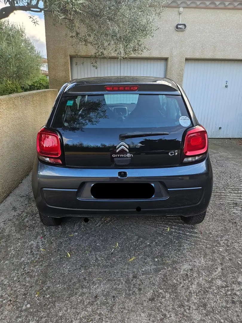 Citroen C1 VTi 68 Feel - 2