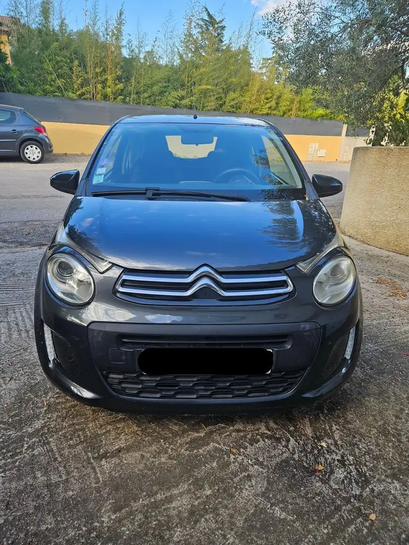 Citroen C1 VTi 68 Feel - 1