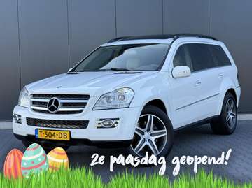 7-Persoons - Leder - Schuifdak - Nette Auto