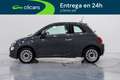 Fiat 500 1.2 Lounge Gris - thumbnail 8