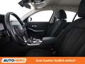 BMW 320 320d Advantage Schwarz - thumbnail 10