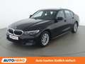 BMW 320 320d Advantage Schwarz - thumbnail 1