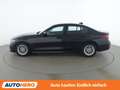 BMW 320 320d Advantage Schwarz - thumbnail 3