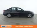 BMW 320 320d Advantage Schwarz - thumbnail 7