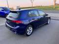 Volkswagen Golf Golf 1.0 DSG/Sfeerlicht/led Koplampen/lane-assist Azul - thumbnail 3