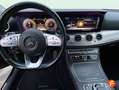 Mercedes-Benz E 200 d Noir - thumbnail 11