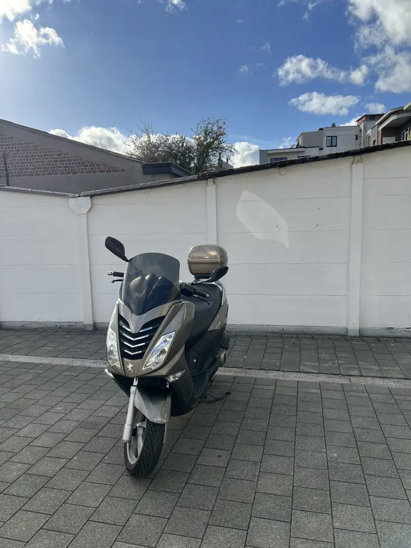 Peugeot Citystar - 1