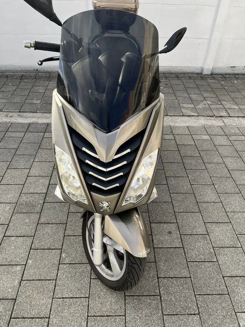 Peugeot Citystar - 2