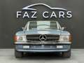 Mercedes-Benz SL 560 R107 Cabriolet 1986 Version européenne Blau - thumbnail 3