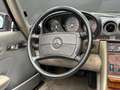 Mercedes-Benz SL 560 R107 Cabriolet 1986 Version européenne Blau - thumbnail 12