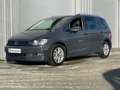 Volkswagen Touran LOUNGE BUSINESS 2.0 TDI 122 7 places PREMIERE MAIN Gris - thumbnail 7