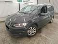 Volkswagen Touran LOUNGE BUSINESS 2.0 TDI 122 7 places PREMIERE MAIN Gris - thumbnail 1