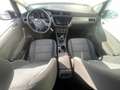 Volkswagen Touran LOUNGE BUSINESS 2.0 TDI 122 7 places PREMIERE MAIN Gris - thumbnail 13