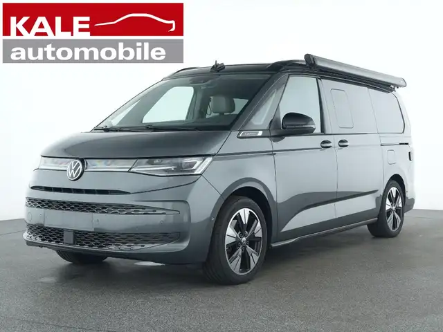Volkswagen T7 California eHybrid 4MOTION Ocean*NP:121.230EUR*el.TÜR*Markise*