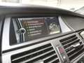BMW X6 M Individual M-Performance Top View Head-Up Blanc - thumbnail 10