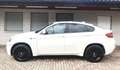 BMW X6 M Individual M-Performance Top View Head-Up bijela - thumbnail 4