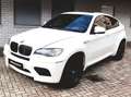 BMW X6 M Individual M-Performance Top View Head-Up bijela - thumbnail 2