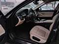 BMW 530 d xDrive Touring Aut. Schwarz - thumbnail 8