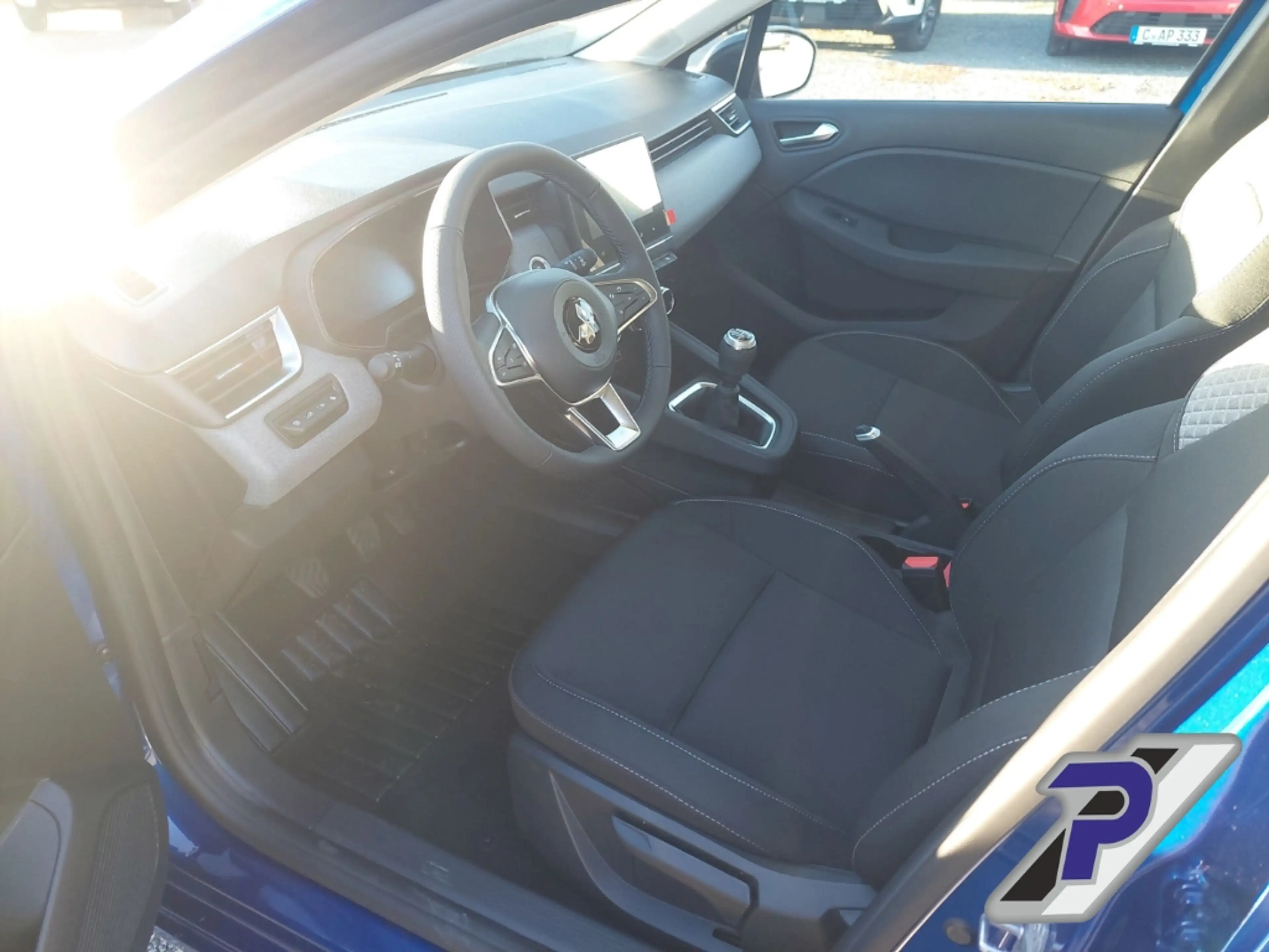 Mitsubishi Colt Plus 1,0 T AHK Navi Digitales Cockpit LED Apple Ca — photo 11