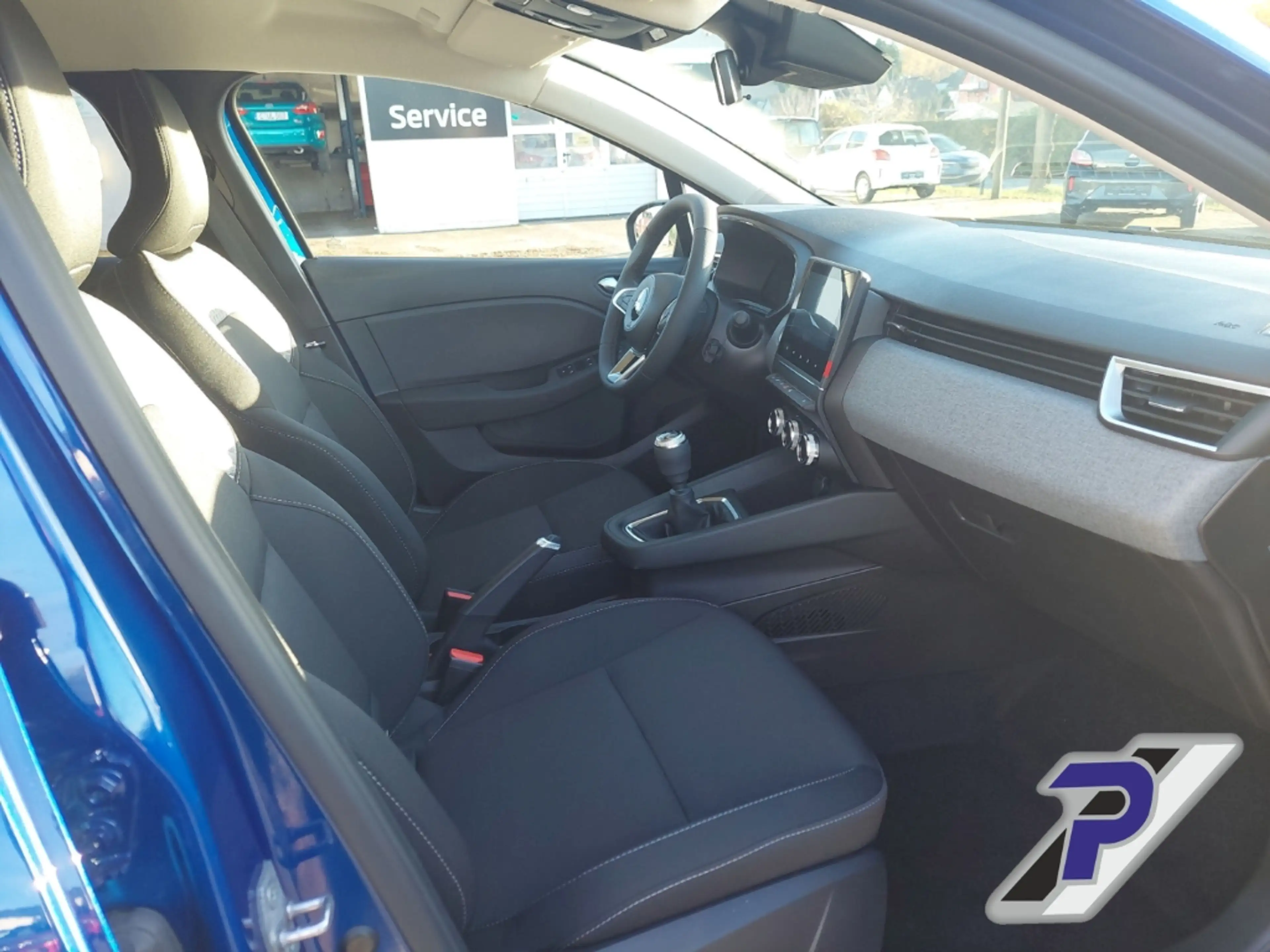 Mitsubishi Colt Plus 1,0 T AHK Navi Digitales Cockpit LED Apple Ca — photo 14