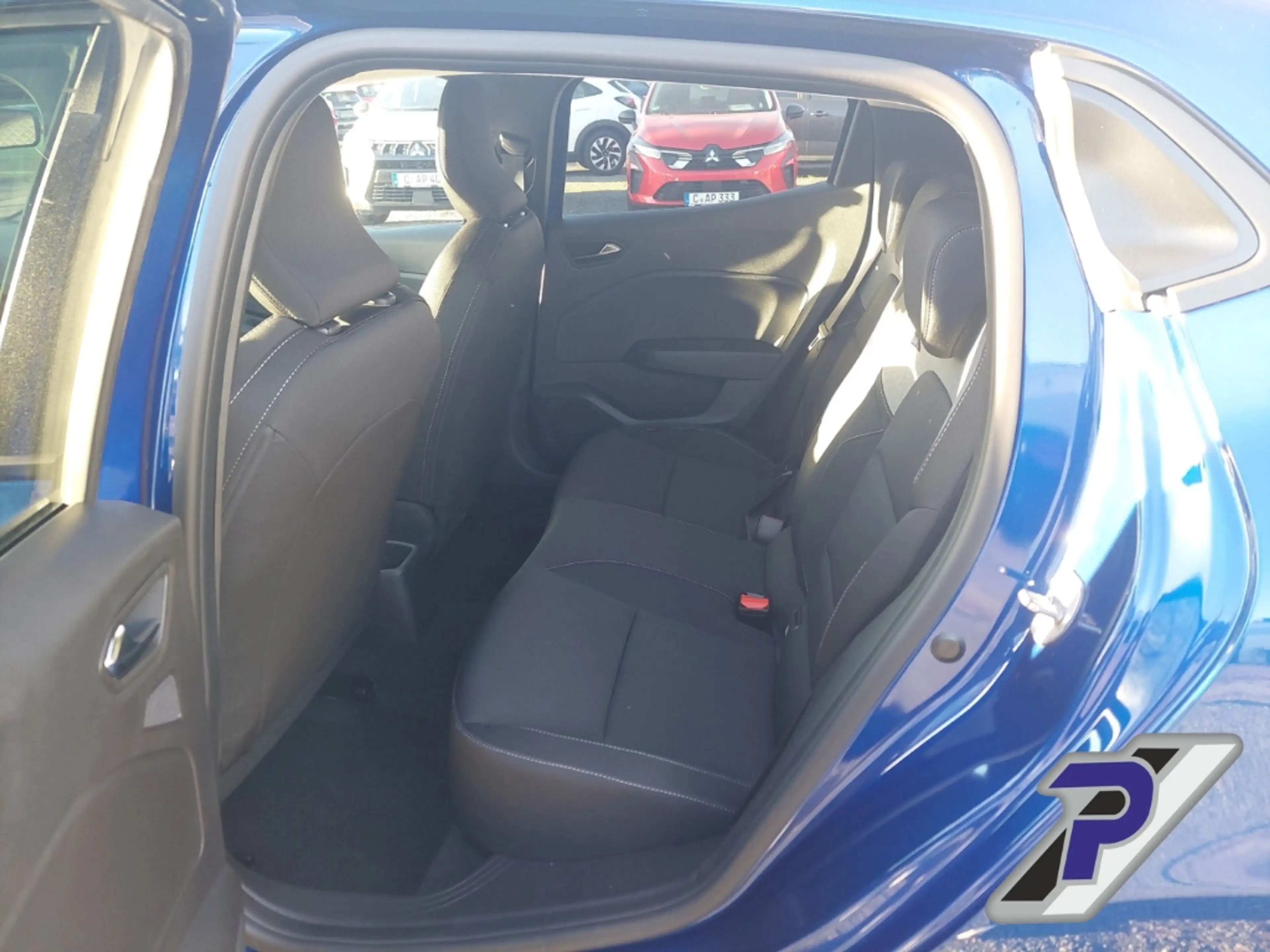 Mitsubishi Colt Plus 1,0 T AHK Navi Digitales Cockpit LED Apple Ca — photo 13