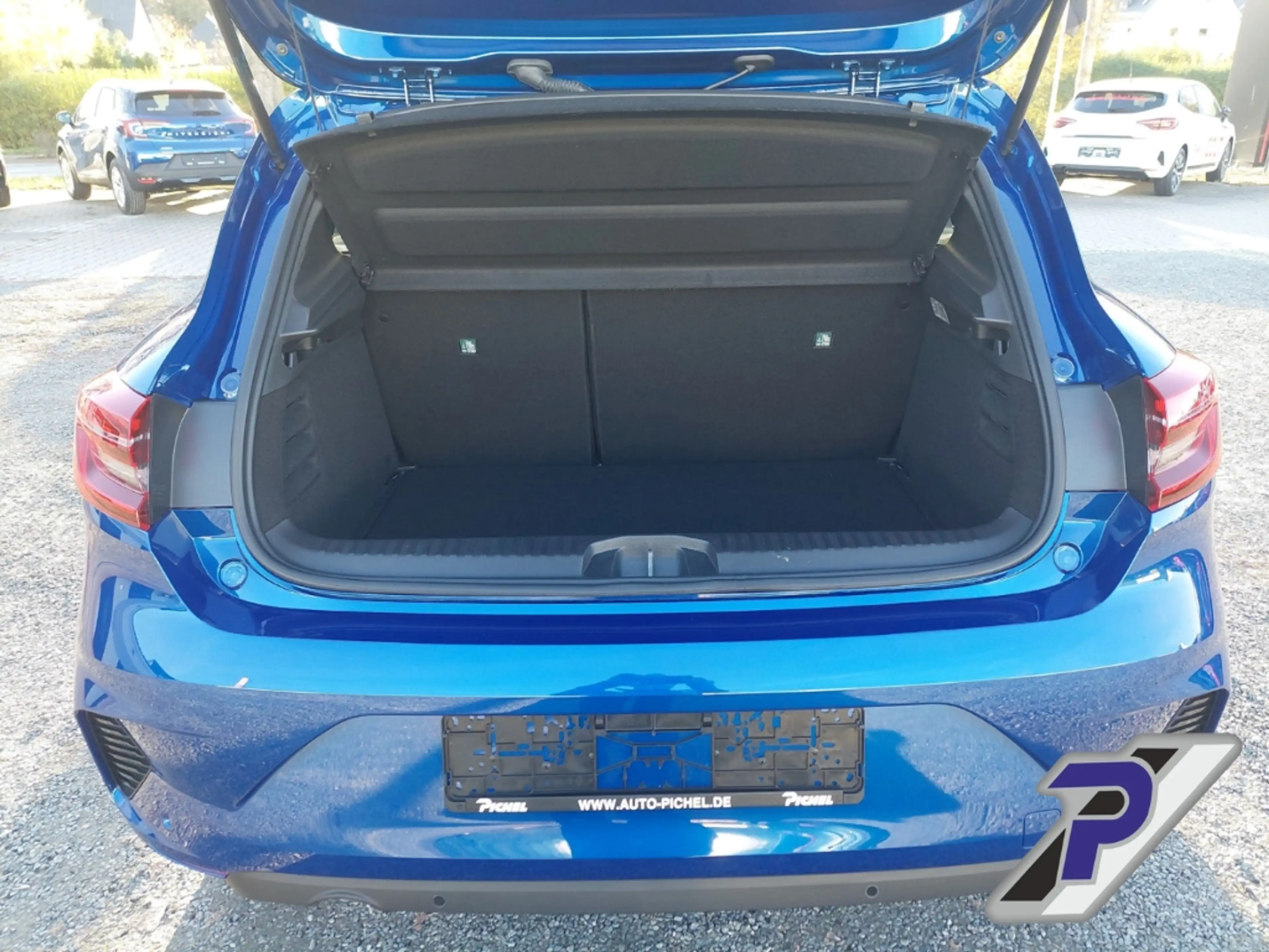 Mitsubishi Colt Plus 1,0 T AHK Navi Digitales Cockpit LED Apple Ca — photo 10