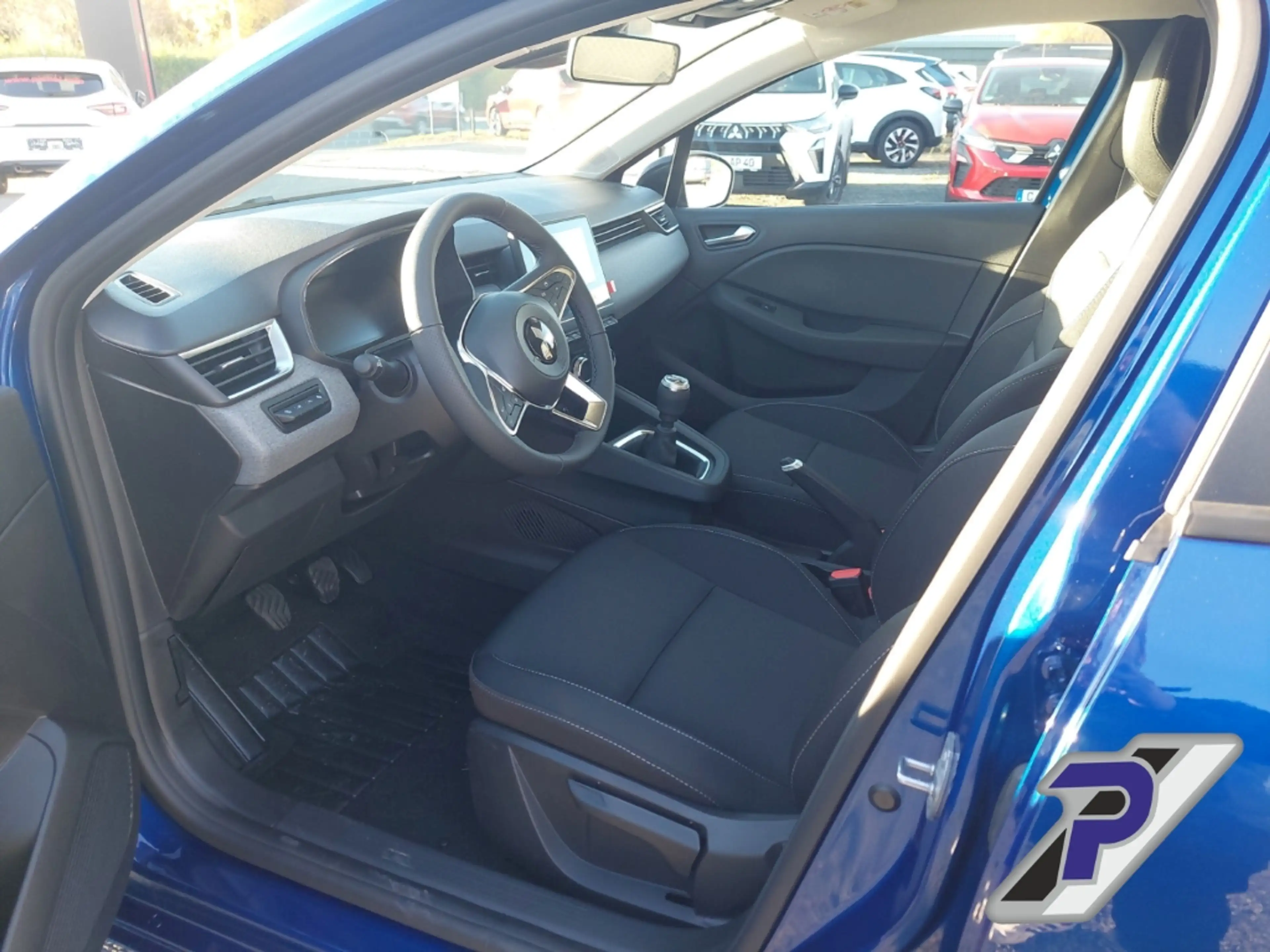 Mitsubishi Colt Plus 1,0 T AHK Navi Digitales Cockpit LED Apple Ca — photo 12