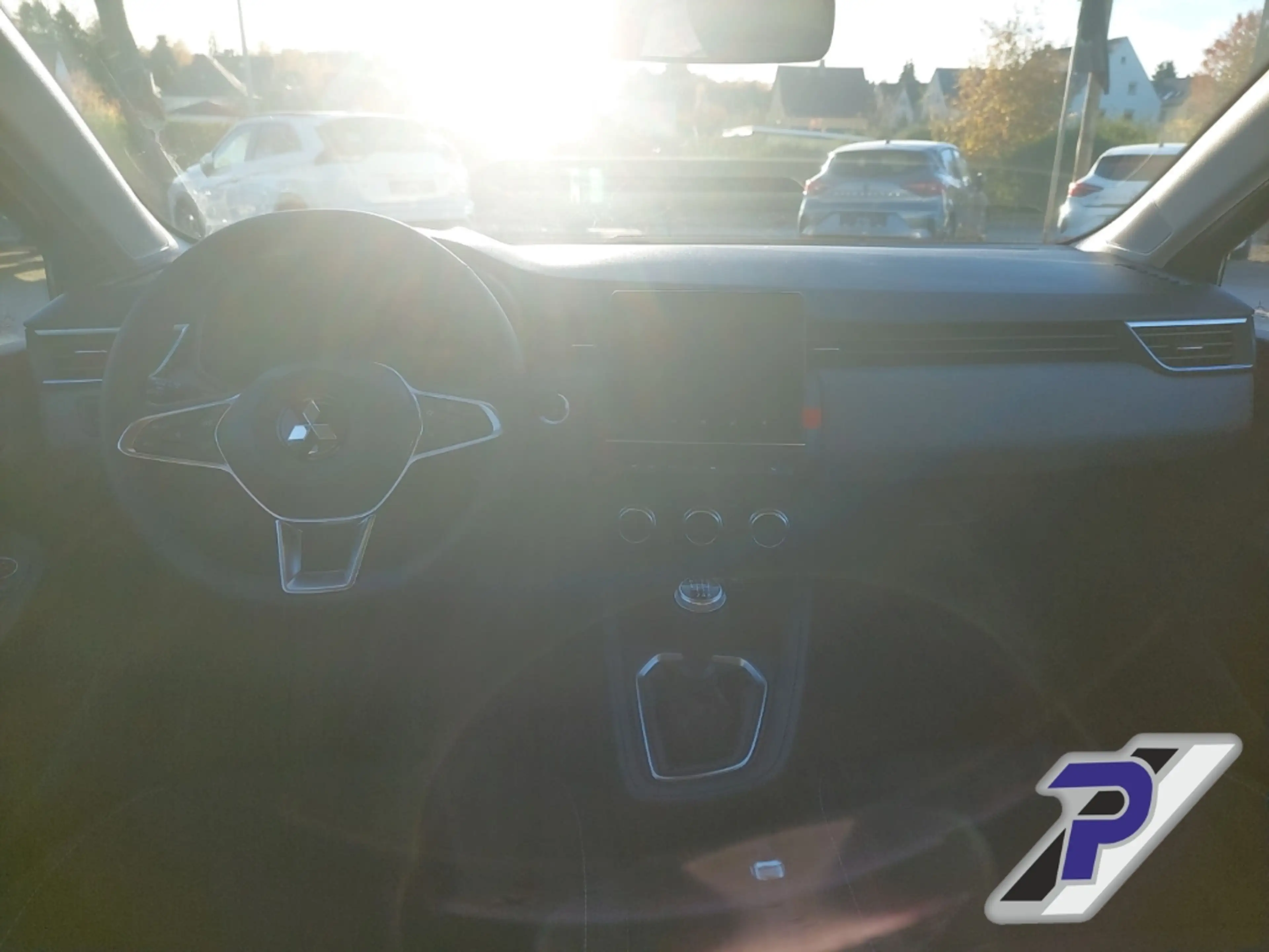 Mitsubishi Colt Plus 1,0 T AHK Navi Digitales Cockpit LED Apple Ca — photo 15