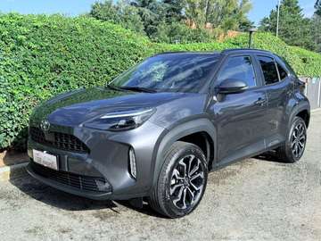 1.5 Hybrid 5p. E-CVT Trend LED - BT - ACC - 17