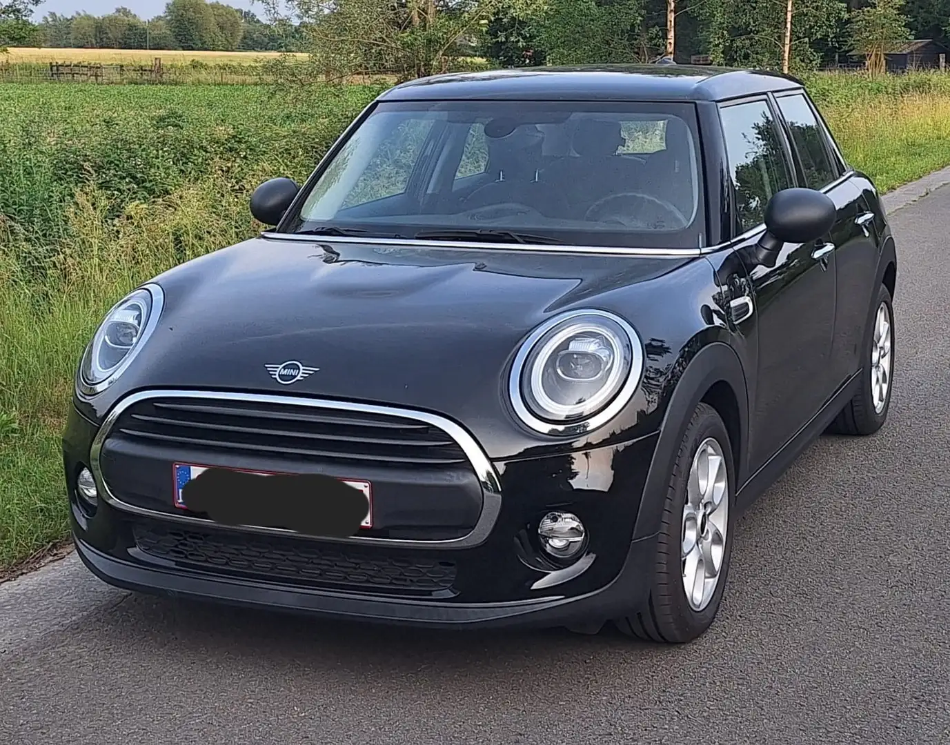 MINI One 1.5 benzine - 1