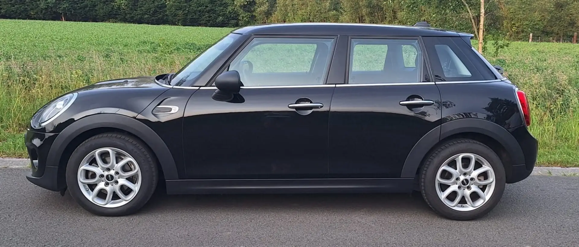 MINI One 1.5 benzine - 2