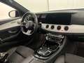 Mercedes-Benz E 220 T d AMG Line Airmatic Burmester Schwarz - thumbnail 5