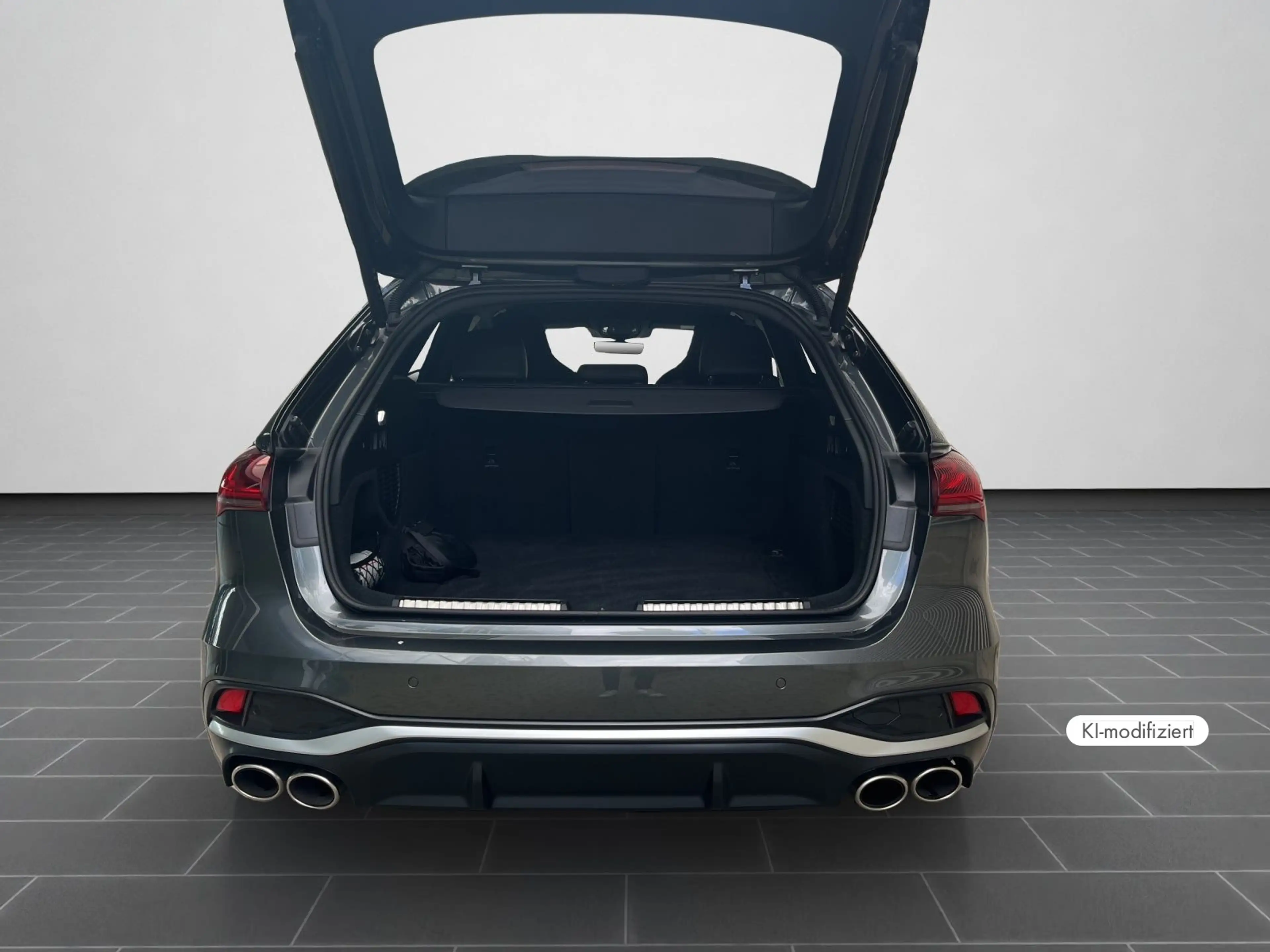Audi S5 S5 Avant TFSI 270 kW S tronic — photo 15